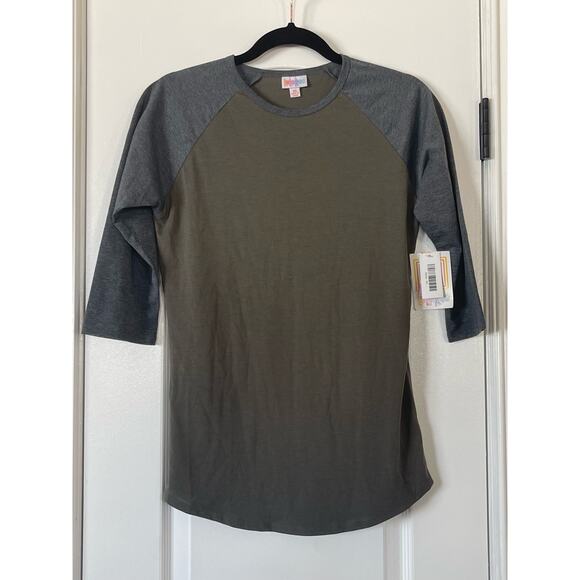 Lularoe Randy XS Extra Small Elegant NWT - Picture 1 of 6